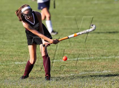 Thumbnail 3 in Morristown vs. West Morris Central photogallery.