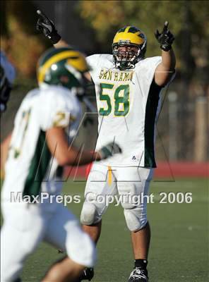 Thumbnail 2 in San Ramon Valley @ Amador Valley photogallery.