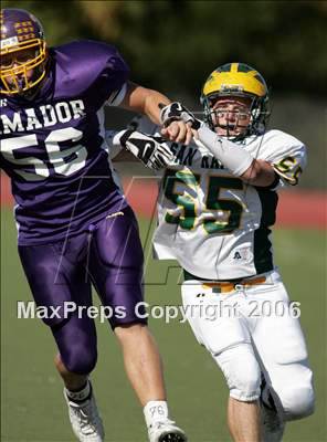 Thumbnail 3 in San Ramon Valley @ Amador Valley photogallery.