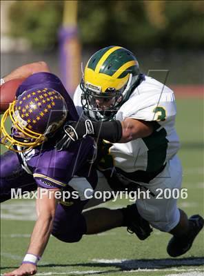 Thumbnail 1 in San Ramon Valley @ Amador Valley photogallery.
