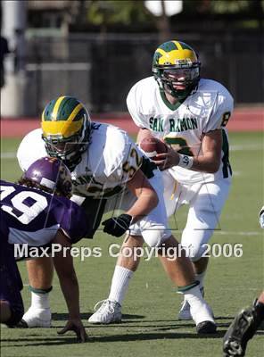 Thumbnail 1 in San Ramon Valley @ Amador Valley photogallery.