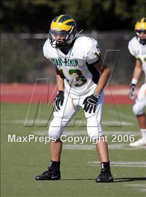 Thumbnail 1 in San Ramon Valley @ Amador Valley photogallery.
