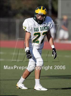 Thumbnail 3 in San Ramon Valley @ Amador Valley photogallery.