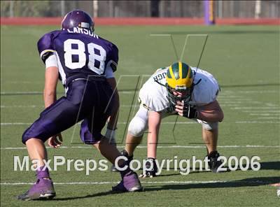 Thumbnail 1 in San Ramon Valley @ Amador Valley photogallery.