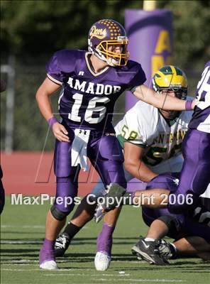 Thumbnail 1 in San Ramon Valley @ Amador Valley photogallery.