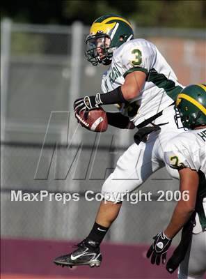 Thumbnail 3 in San Ramon Valley @ Amador Valley photogallery.