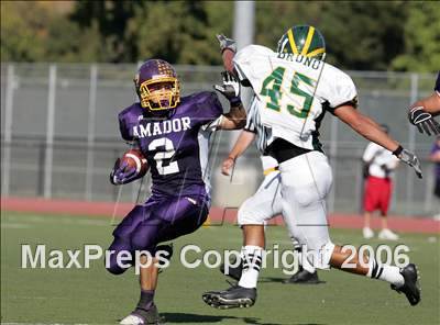 Thumbnail 3 in San Ramon Valley @ Amador Valley photogallery.
