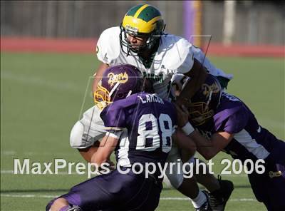 Thumbnail 1 in San Ramon Valley @ Amador Valley photogallery.