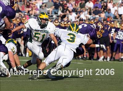 Thumbnail 3 in San Ramon Valley @ Amador Valley photogallery.