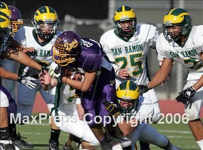 Thumbnail 1 in San Ramon Valley @ Amador Valley photogallery.
