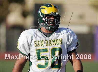 Thumbnail 1 in San Ramon Valley @ Amador Valley photogallery.