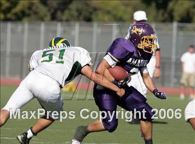 Thumbnail 1 in San Ramon Valley @ Amador Valley photogallery.