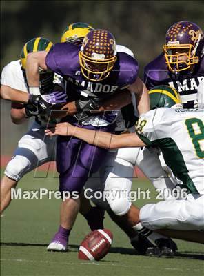 Thumbnail 3 in San Ramon Valley @ Amador Valley photogallery.
