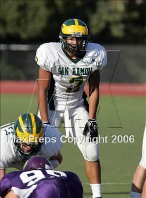 Thumbnail 2 in San Ramon Valley @ Amador Valley photogallery.
