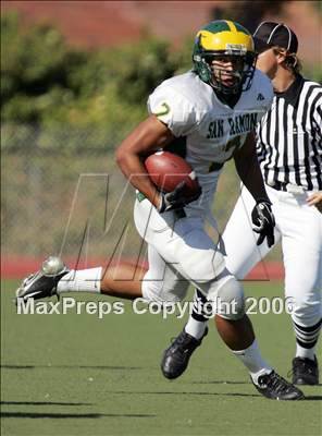 Thumbnail 2 in San Ramon Valley @ Amador Valley photogallery.
