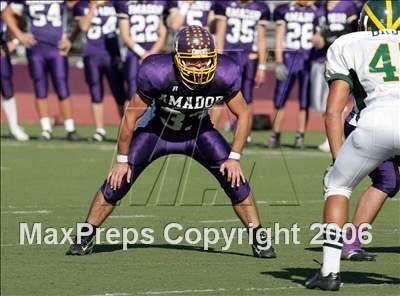 Thumbnail 3 in San Ramon Valley @ Amador Valley photogallery.