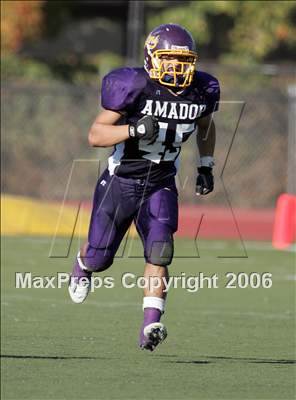 Thumbnail 1 in San Ramon Valley @ Amador Valley photogallery.