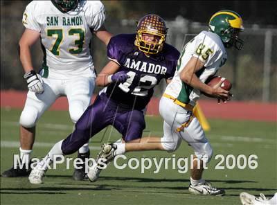 Thumbnail 1 in San Ramon Valley @ Amador Valley photogallery.