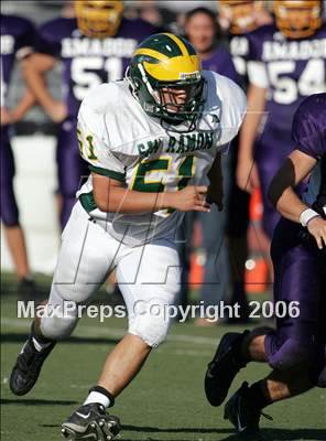 Thumbnail 3 in San Ramon Valley @ Amador Valley photogallery.