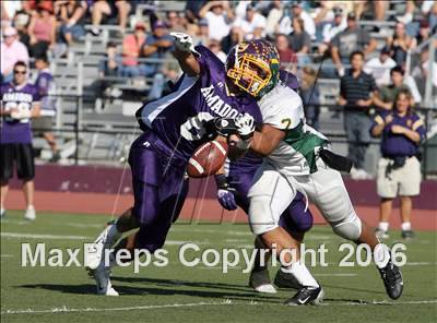 Thumbnail 1 in San Ramon Valley @ Amador Valley photogallery.