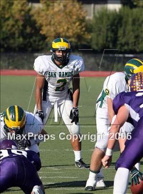 Thumbnail 2 in San Ramon Valley @ Amador Valley photogallery.