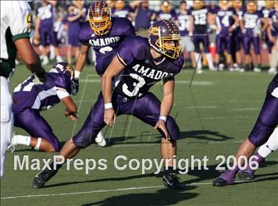 Thumbnail 1 in San Ramon Valley @ Amador Valley photogallery.