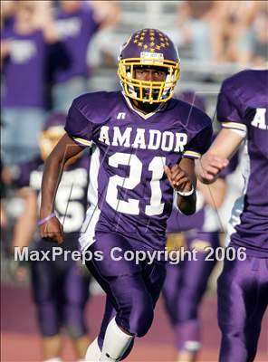 Thumbnail 1 in San Ramon Valley @ Amador Valley photogallery.
