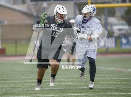 Thumbnail 1 in Cabrillo @ Valencia photogallery.