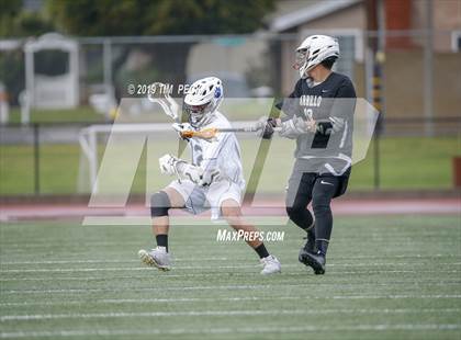 Thumbnail 3 in Cabrillo @ Valencia photogallery.