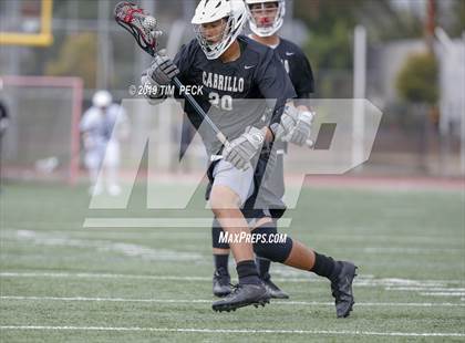 Thumbnail 1 in Cabrillo @ Valencia photogallery.