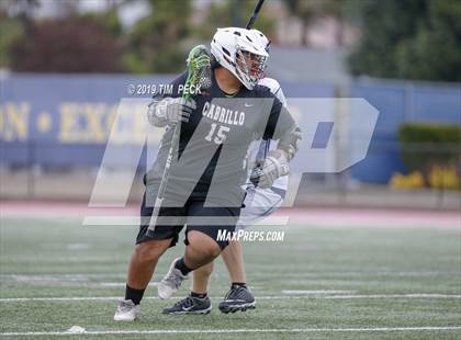 Thumbnail 1 in Cabrillo @ Valencia photogallery.