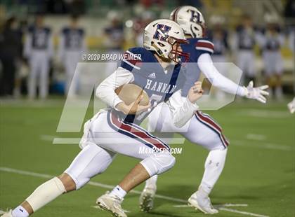 Thumbnail 3 in E.D. White vs Archbishop Hannan (LHSAA 2nd Round Playoff) photogallery.