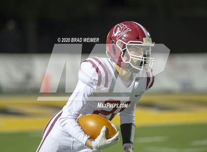 Thumbnail 1 in E.D. White vs Archbishop Hannan (LHSAA 2nd Round Playoff) photogallery.