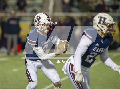 Thumbnail 3 in E.D. White vs Archbishop Hannan (LHSAA 2nd Round Playoff) photogallery.