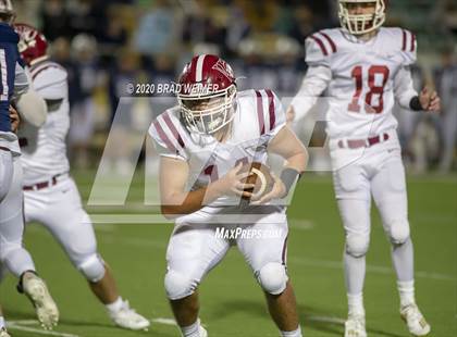 Thumbnail 2 in E.D. White vs Archbishop Hannan (LHSAA 2nd Round Playoff) photogallery.