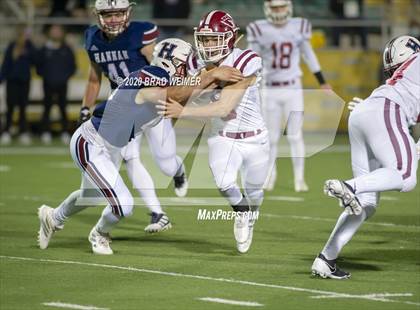 Thumbnail 3 in E.D. White vs Archbishop Hannan (LHSAA 2nd Round Playoff) photogallery.