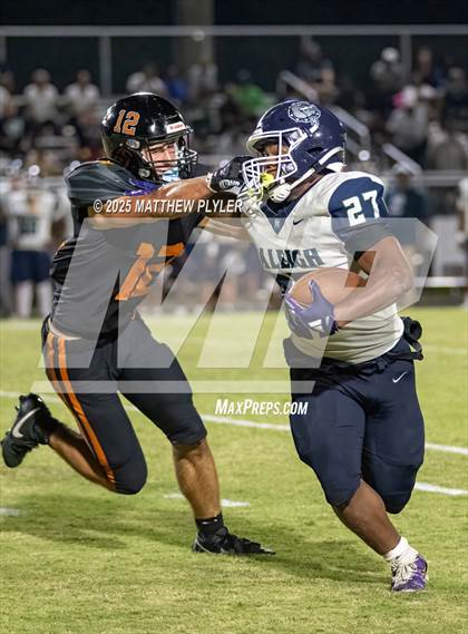Thumbnail 3 in Southeast Raleigh @ Fuquay - Varina photogallery.