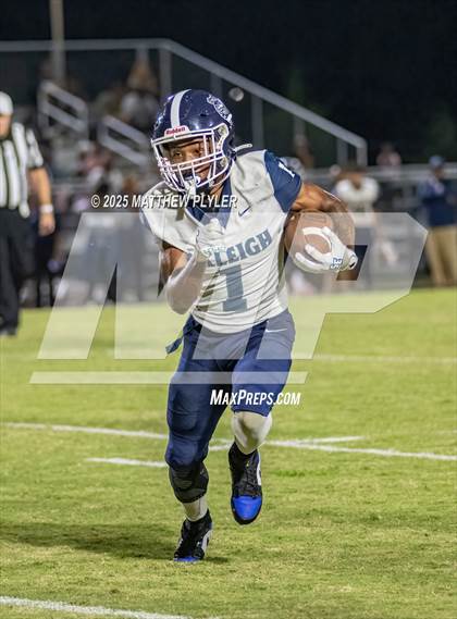 Thumbnail 2 in Southeast Raleigh @ Fuquay - Varina photogallery.
