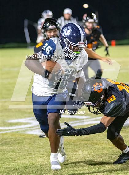 Thumbnail 2 in Southeast Raleigh @ Fuquay - Varina photogallery.