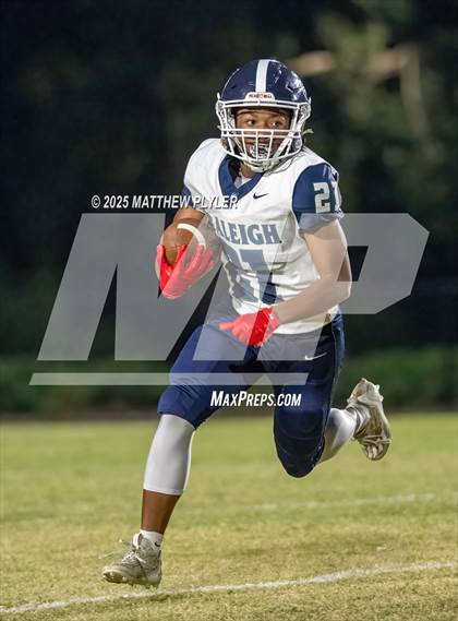 Thumbnail 1 in Southeast Raleigh @ Fuquay - Varina photogallery.