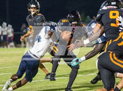 Thumbnail 2 in Southeast Raleigh @ Fuquay - Varina photogallery.