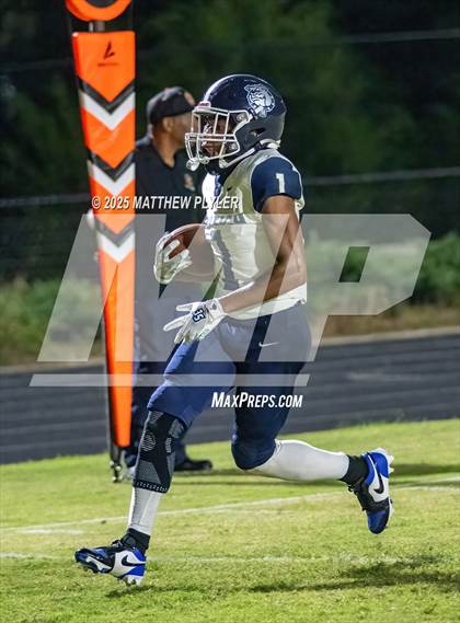 Thumbnail 3 in Southeast Raleigh @ Fuquay - Varina photogallery.
