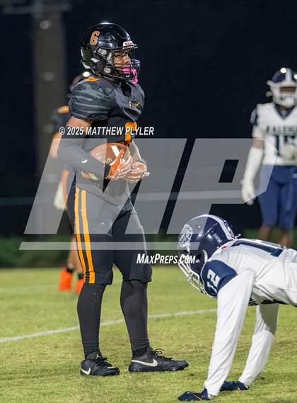 Thumbnail 1 in Southeast Raleigh @ Fuquay - Varina photogallery.