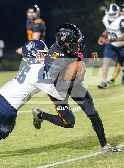 Thumbnail 3 in Southeast Raleigh @ Fuquay - Varina photogallery.