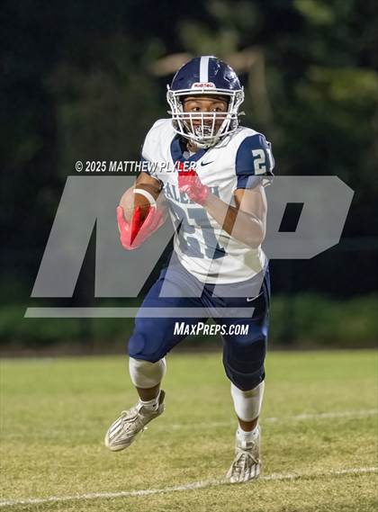 Thumbnail 3 in Southeast Raleigh @ Fuquay - Varina photogallery.