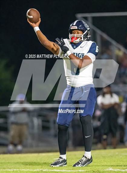 Thumbnail 3 in Southeast Raleigh @ Fuquay - Varina photogallery.