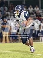 Photo from the gallery "Southeast Raleigh @ Fuquay - Varina"