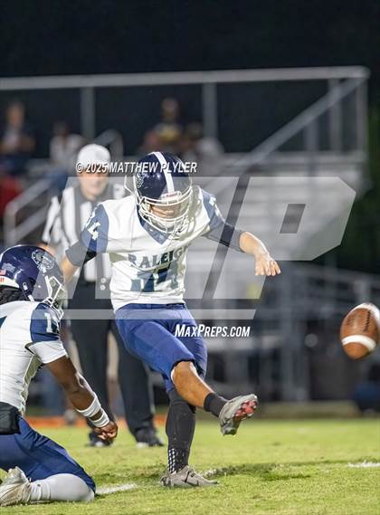 Thumbnail 1 in Southeast Raleigh @ Fuquay - Varina photogallery.