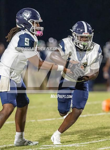Thumbnail 2 in Southeast Raleigh @ Fuquay - Varina photogallery.