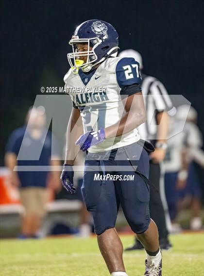 Thumbnail 3 in Southeast Raleigh @ Fuquay - Varina photogallery.